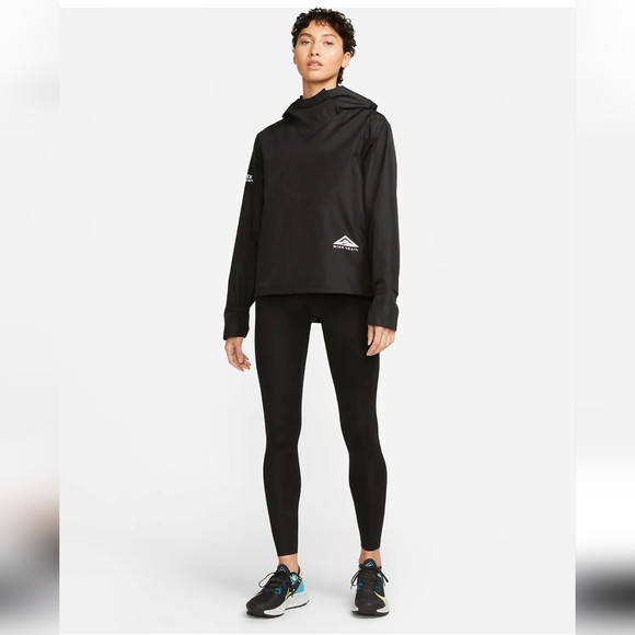 nike trail infinium